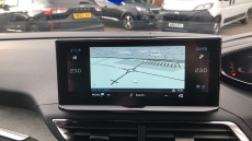 Peugeot 5008 1.5 BlueHDi GT 5dr EAT8 Diesel Estate